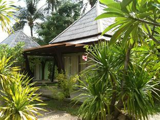 Thiptara Houses Mae Nam Exterior foto