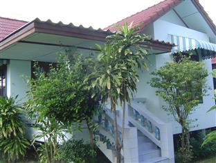 Thiptara Houses Mae Nam Exterior foto