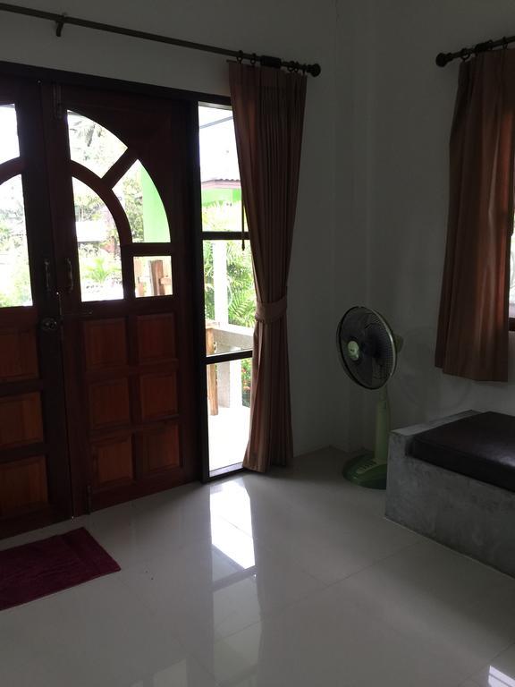 Thiptara Houses Mae Nam Zimmer foto